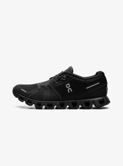 On Running Cloud 5 All Black