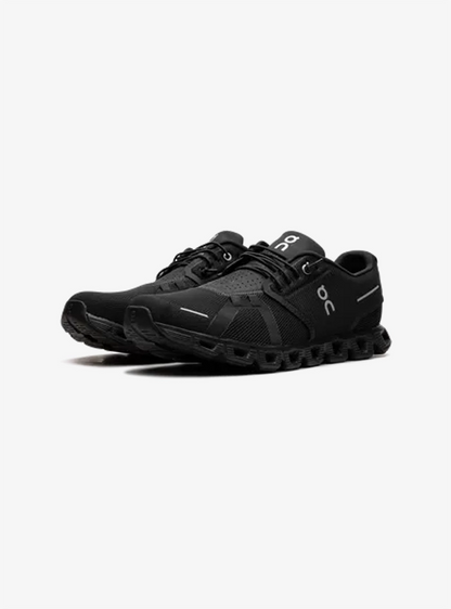 On Running Cloud 5 All Black