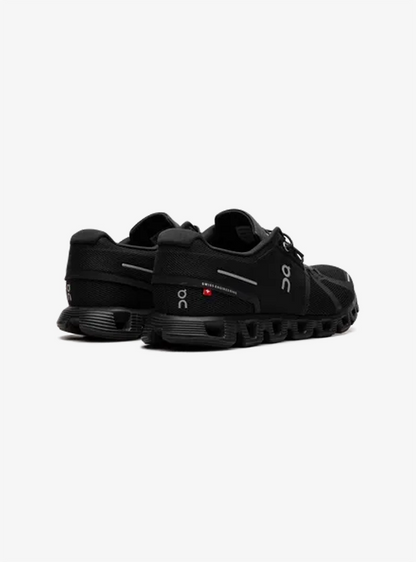 On Running Cloud 5 All Black