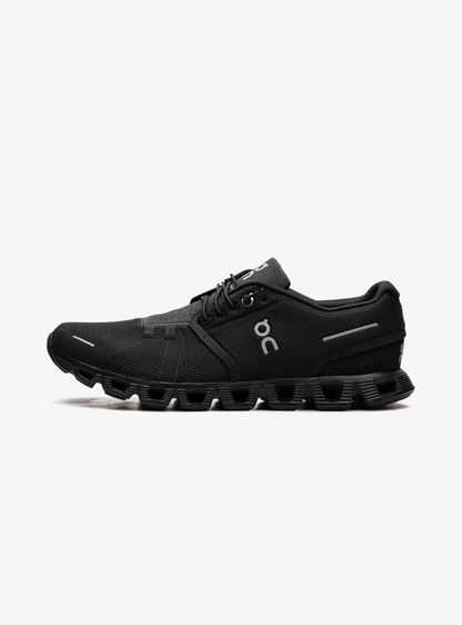 On Running Cloud 5 All Black