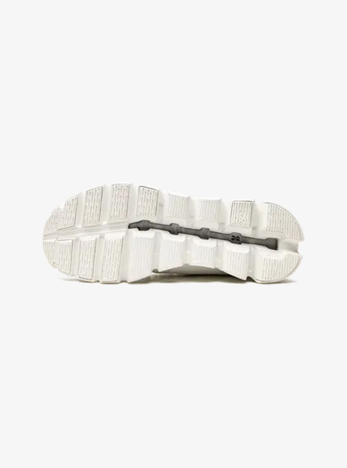 On Running Cloud 5 All White