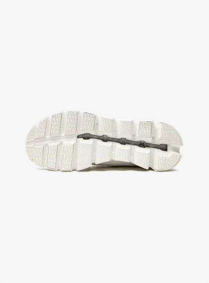 On Running Cloud 5 All White