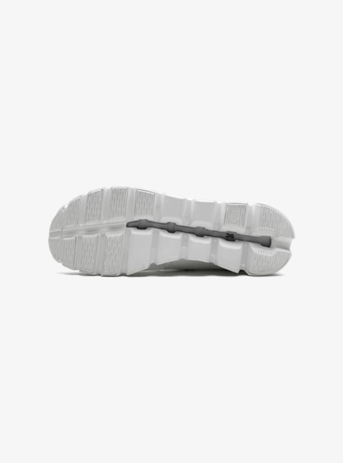 On Running Cloud 5 All White