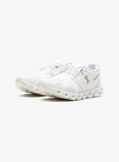 On Running Cloud 5 Undyed-White