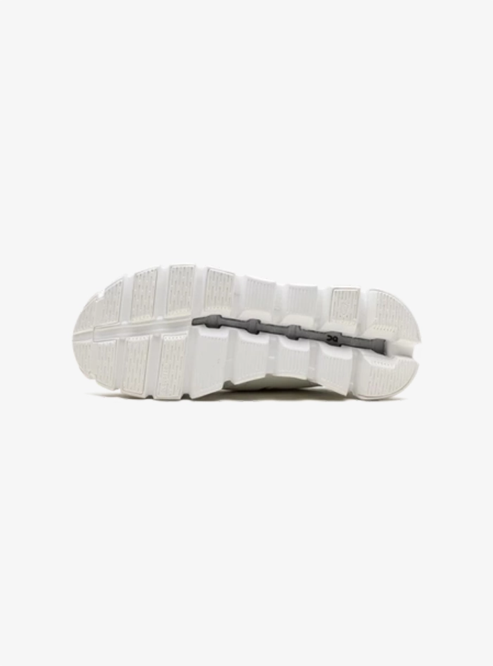 On Running Cloud 5 Undyed-White