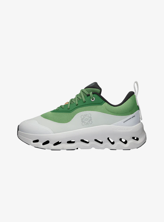 On Running Cloudtilt 2 LOEWE Green White