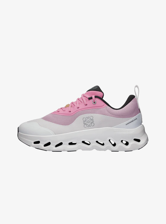 On Running Cloudtilt 2 LOEWE Pink White