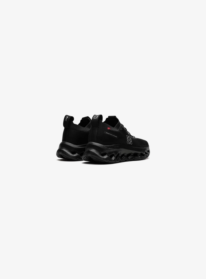 On Running Cloudtilt LOEWE All Black
