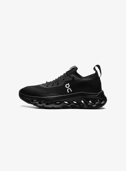 On Running Cloudtilt LOEWE All Black