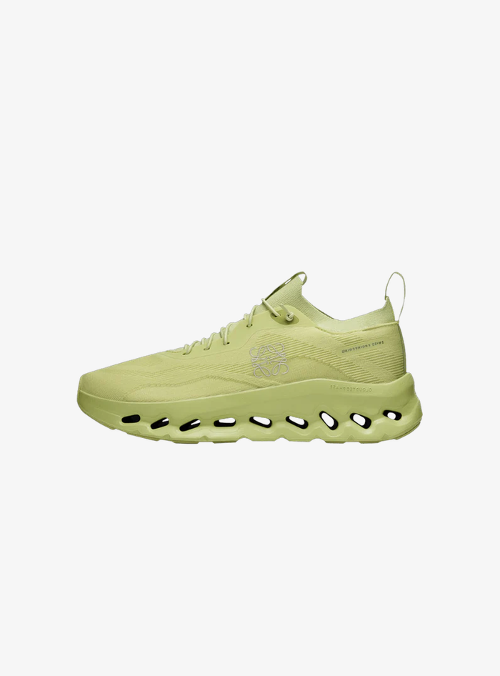 On Running Cloudtilt LOEWE Lime Green