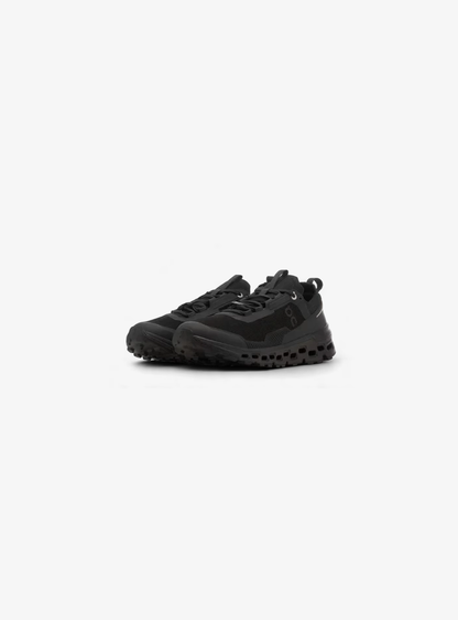 On Running Cloudultra 2 All Black