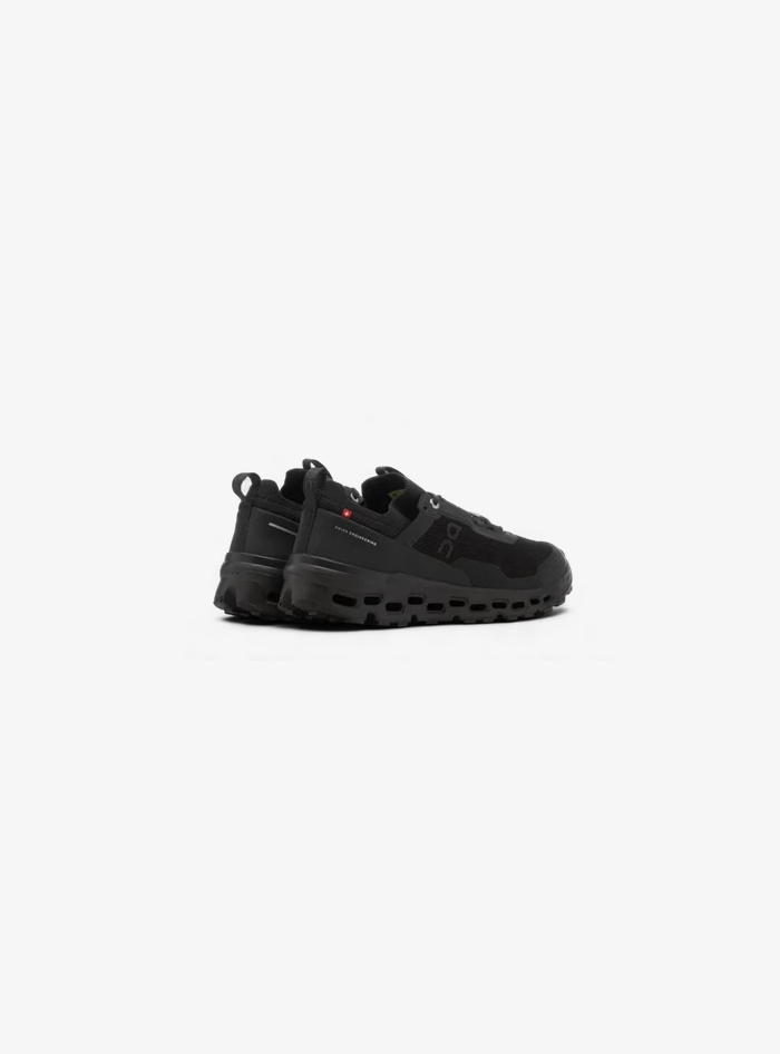 On Running Cloudultra 2 All Black