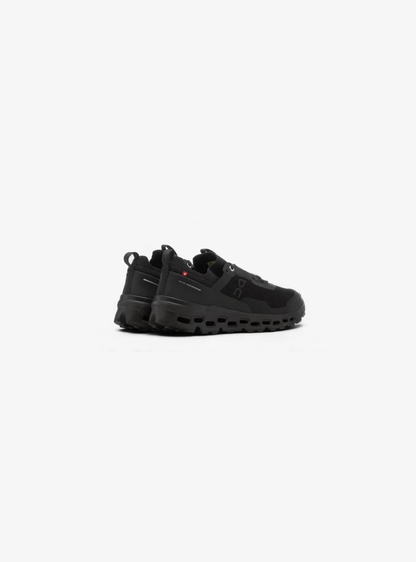 On Running Cloudultra 2 All Black
