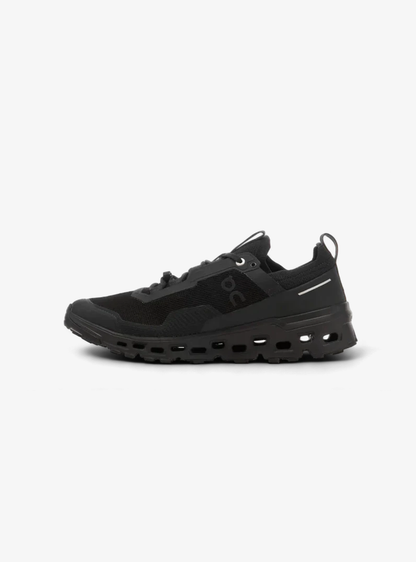 On Running Cloudultra 2 All Black