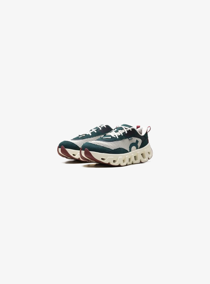On Running K-Tech 2 Kith Spirulina Barley