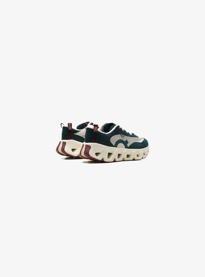 On Running K-Tech 2 Kith Spirulina Barley