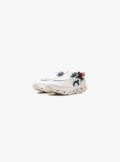 On Running K-Tech 2 Kith White Real Teal