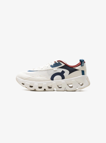 On Running K-Tech 2 Kith White Real Teal