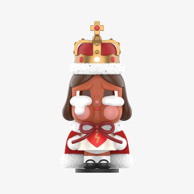 Pop Mart CRYBABY Crying Again Series Figures Blind Box