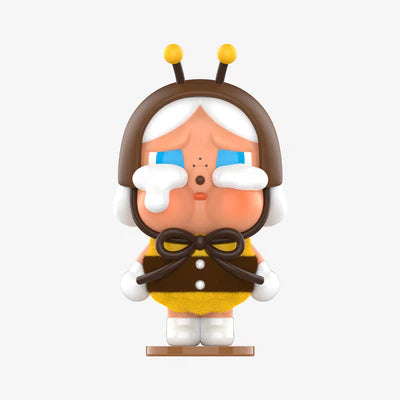 Pop Mart CRYBABY Crying Again Series Figures Blind Box