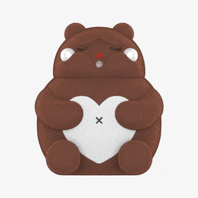 Pop Mart CRYBABY Crying For Love Series Figures Blind Box