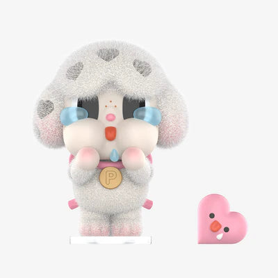 Pop Mart CRYBABY Crying For Love Series Figures Blind Box