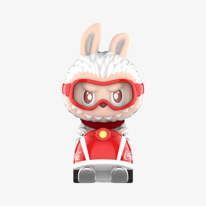 Pop Mart Labubu The Monsters Coca Cola Series Figures Blind Box