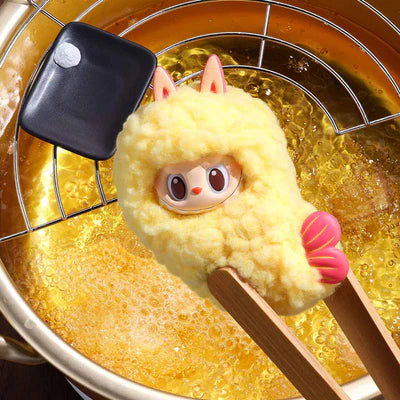 Pop Mart Labubu The Monsters Wacky Mart Series Figure Blind Box