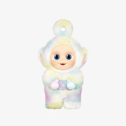 Pop Mart Teletubbies Vibrancy Series Figures Blind Box