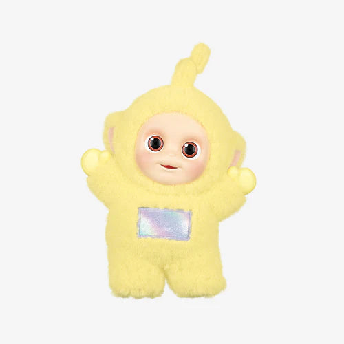 Pop Mart Teletubbies Vibrancy Series Figures Blind Box