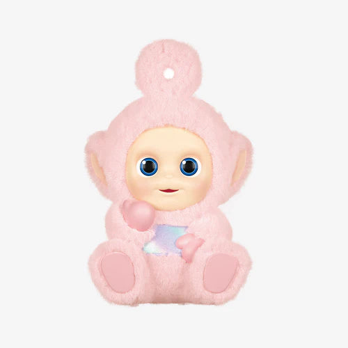 Pop Mart Teletubbies Vibrancy Series Figures Blind Box