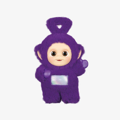 Pop Mart Teletubbies Vibrancy Series Figures Blind Box