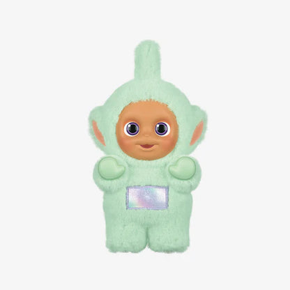 Pop Mart Teletubbies Vibrancy Series Figures Blind Box