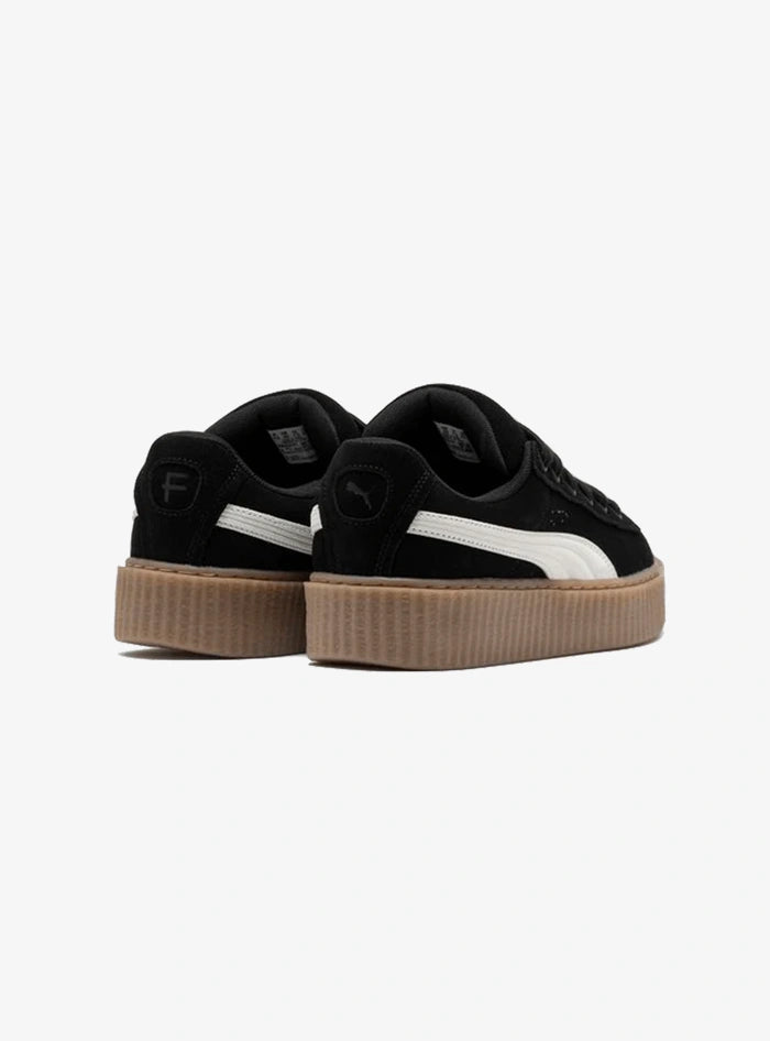 Puma Creeper Phatty Rihanna Fenty Black