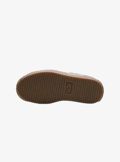 Puma Creeper Phatty Rihanna Fenty Green Fog
