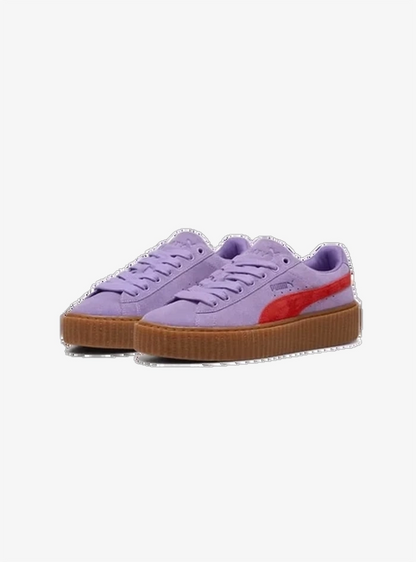 Puma Creeper Phatty Rihanna Fenty Lavender Alert