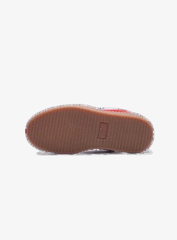 Puma Creeper Phatty Rihanna Fenty Lavender Alert