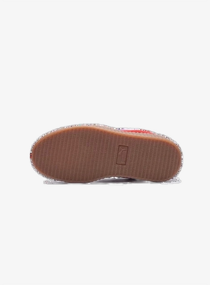 Puma Creeper Phatty Rihanna Fenty Lavender Alert