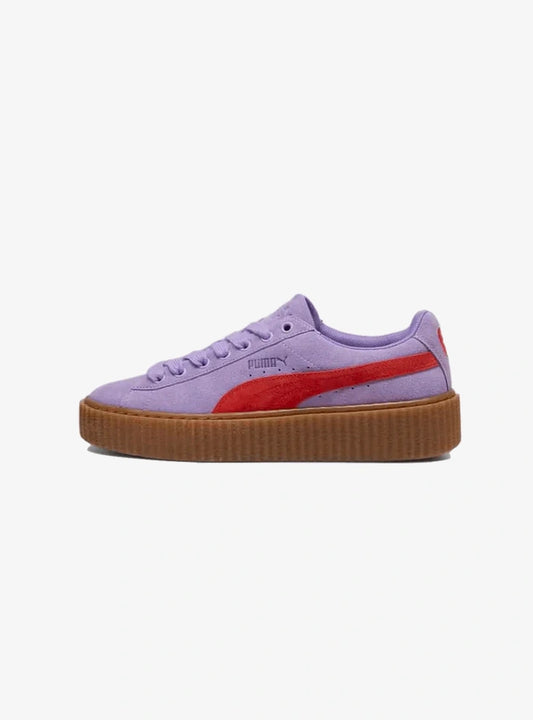 Puma Creeper Phatty Rihanna Fenty Lavender Alert