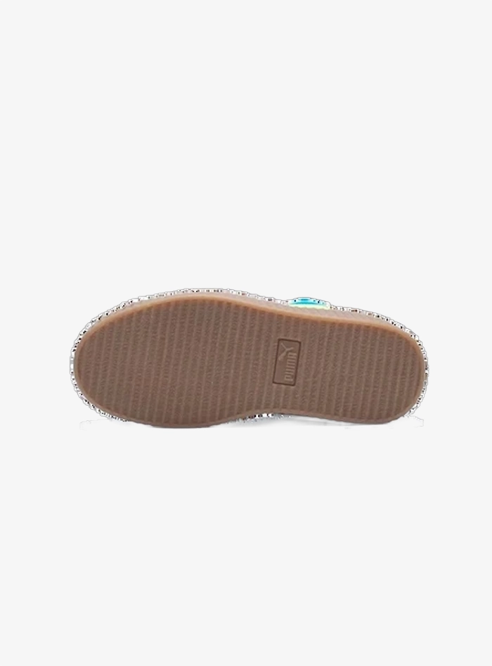 Puma Creeper Phatty Rihanna Fenty Speed Blue