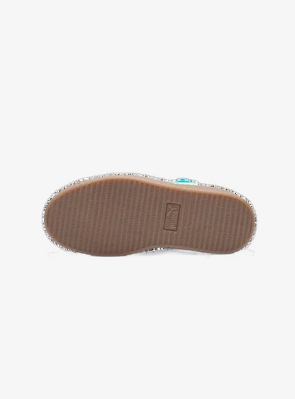 Puma Creeper Phatty Rihanna Fenty Speed Blue