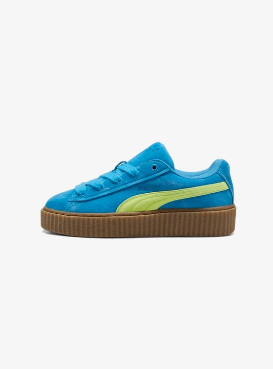 Puma Creeper Phatty Rihanna Fenty Speed Blue