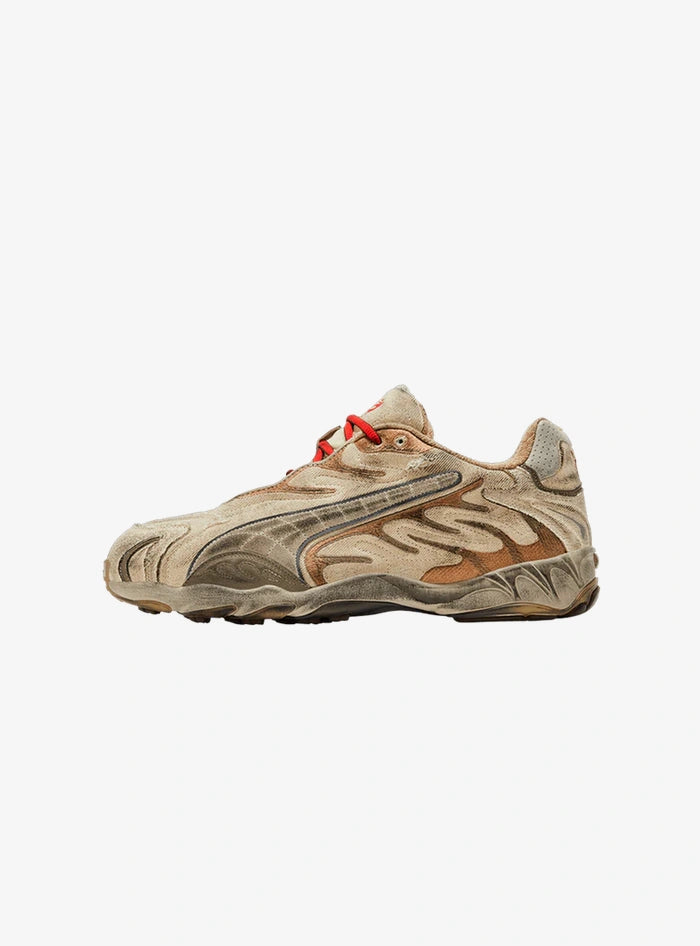 Puma Inhale OG A$AP Rocky Distressed Pack Alpine Snow