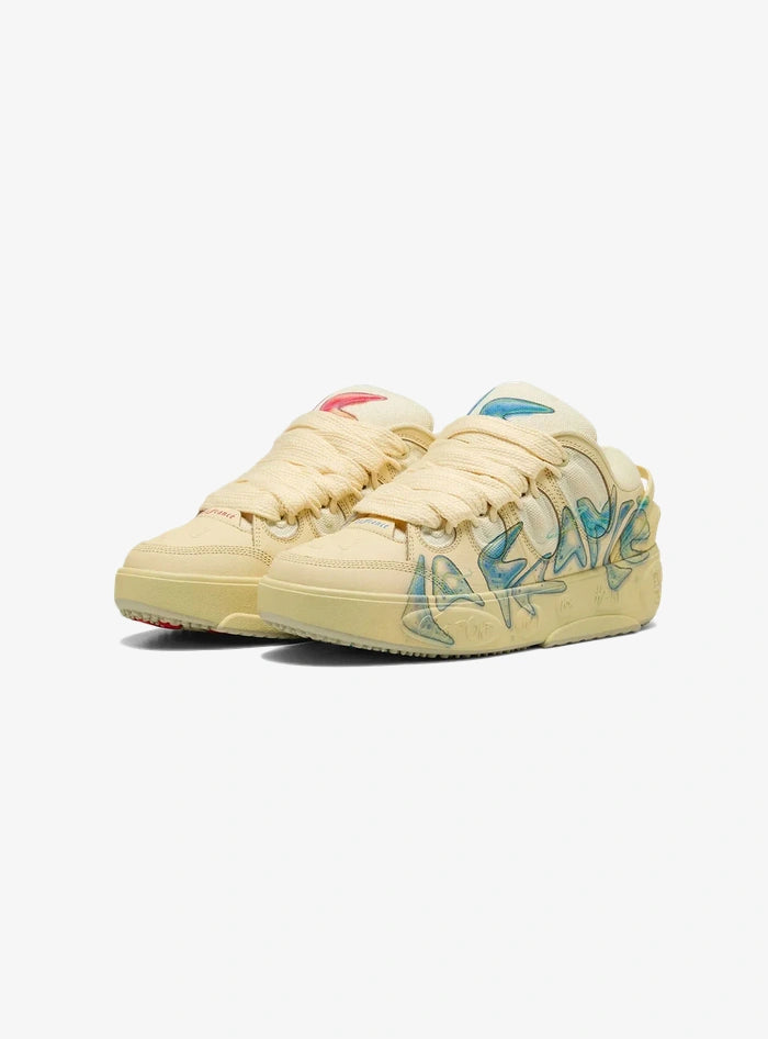 Puma LaMelo Ball LaFrancé Airbrush