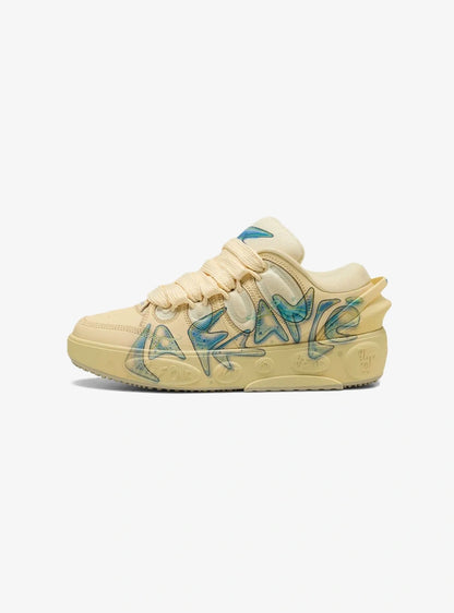Puma LaMelo Ball LaFrancé Airbrush