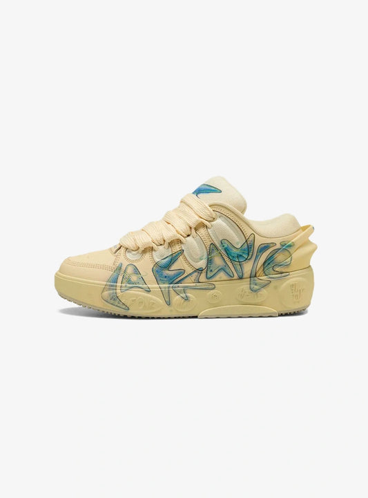 Puma LaMelo Ball LaFrancé Airbrush