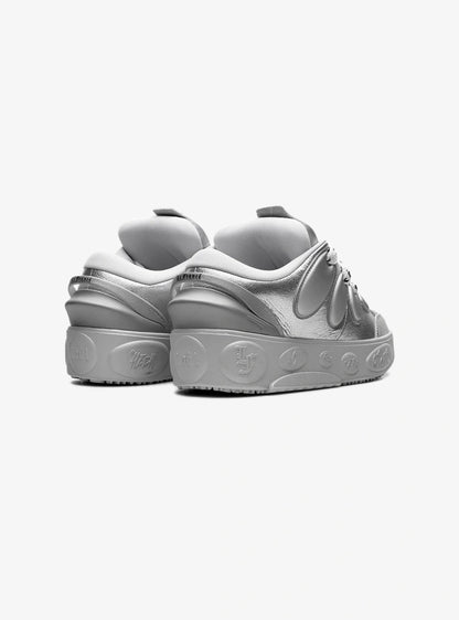 Puma LaMelo Ball LaFrancé Amour Chrome Silver