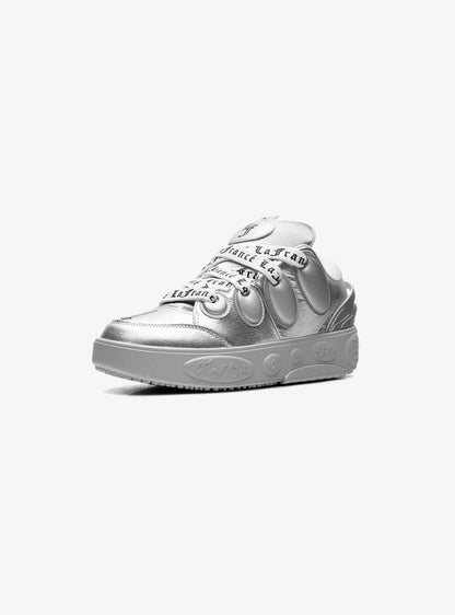 Puma LaMelo Ball LaFrancé Amour Chrome Silver