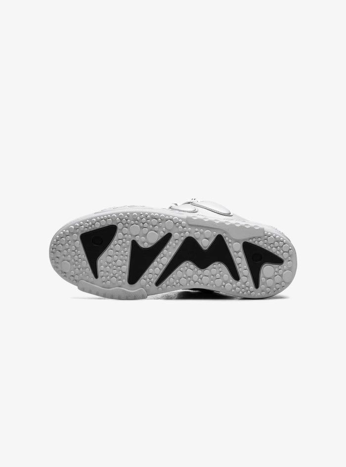 Puma LaMelo Ball LaFrancé Amour Chrome Silver