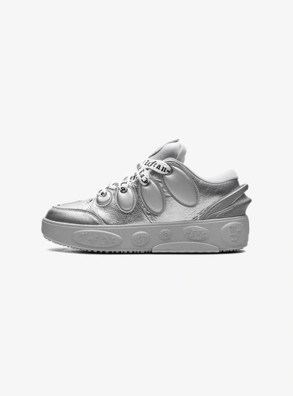 Puma LaMelo Ball LaFrancé Amour Chrome Silver